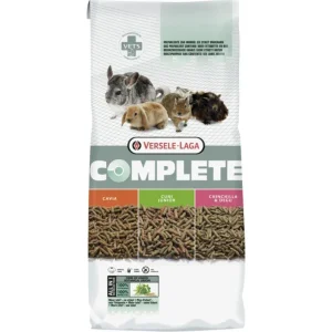 Cavia Complete marsvin8 kg