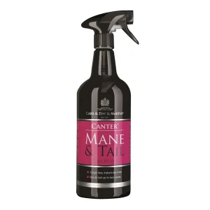 CDM Canter Mane & Tail – 1 l