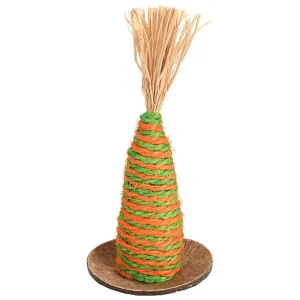 Celebration sisal wobbler 10x18 cm