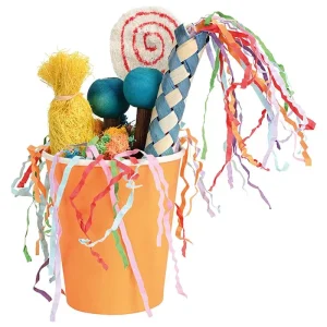 Celebration slikspand 8x15 cm