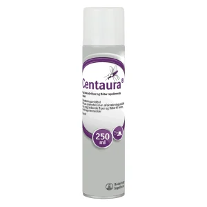 Centaura spray til hest og menneske