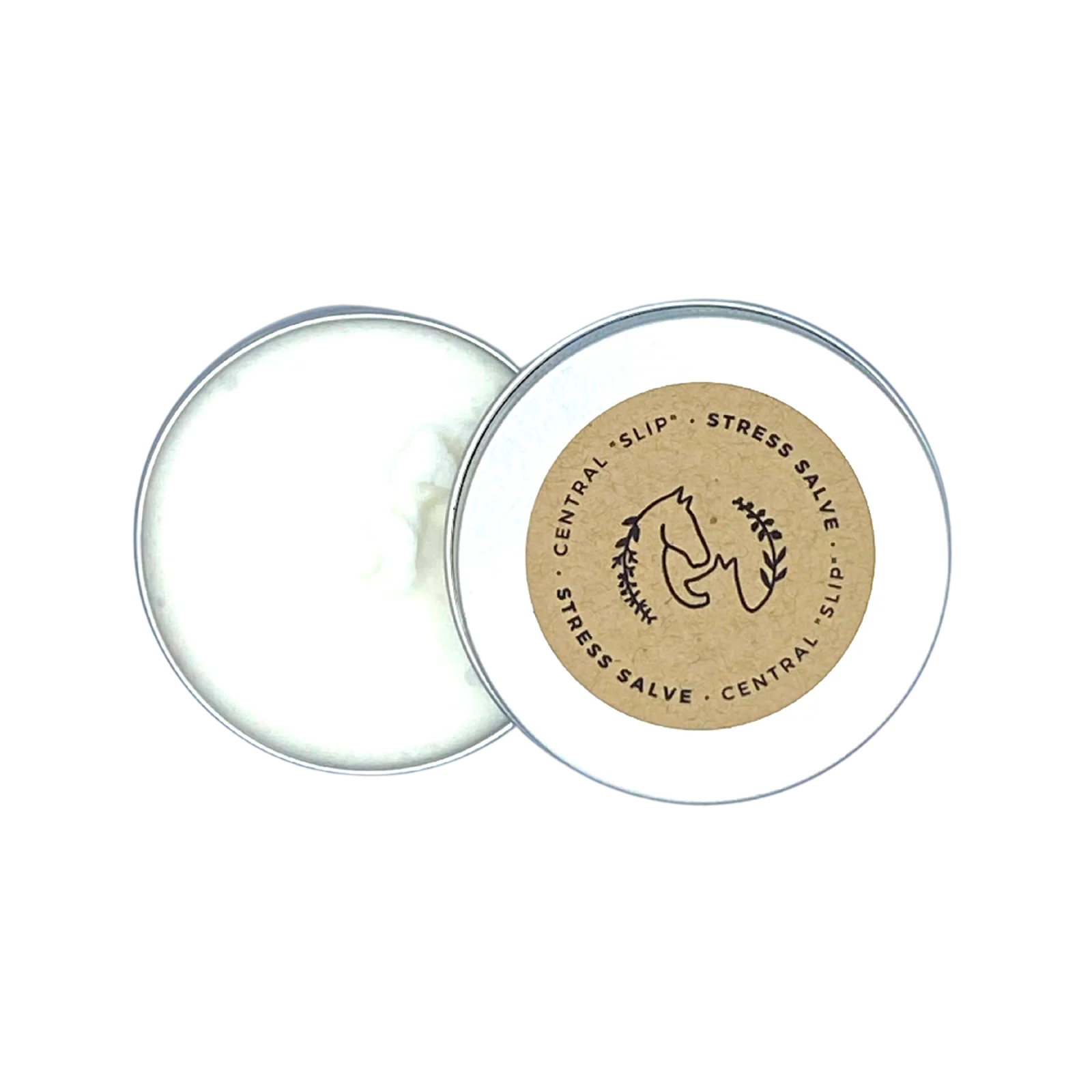 Central Care SLIP stresssalve