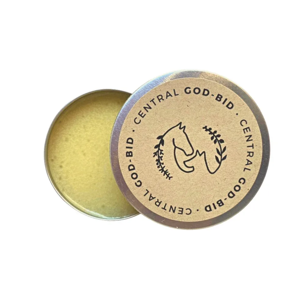CentralCare – Loppe og flåt middel – 50 ml.