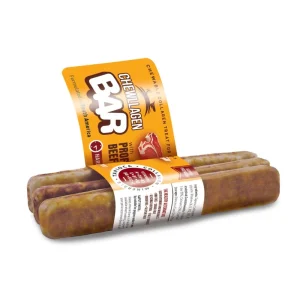 Chewllagen Bar Beef 3 pk
