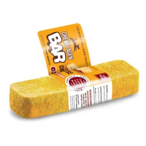 Chewllagen Bar Cheese 13 cm
