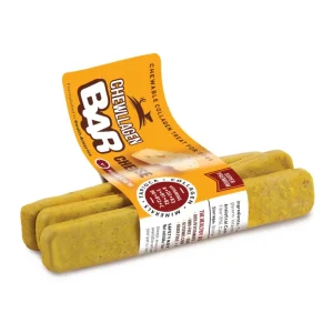 Chewllagen Bar Cheese 3 pk