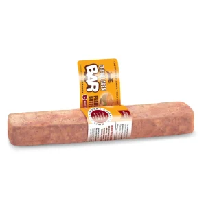 Chewllagen Bar Peanutbutter 24 cm