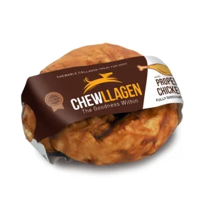 Chewllagen Donut Kylling