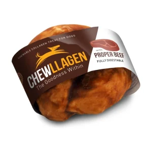 Chewllagen Donut Okse