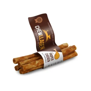 Chewllagen Mini Rulle Kylling 5 pk