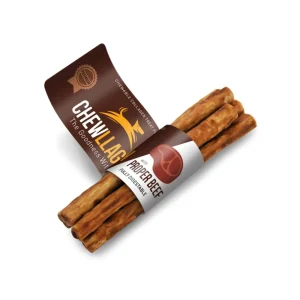 Chewllagen Mini Rulle Okse 5 pk