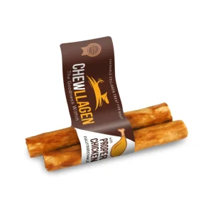 Chewllagen Rulle Kylling 2 pk