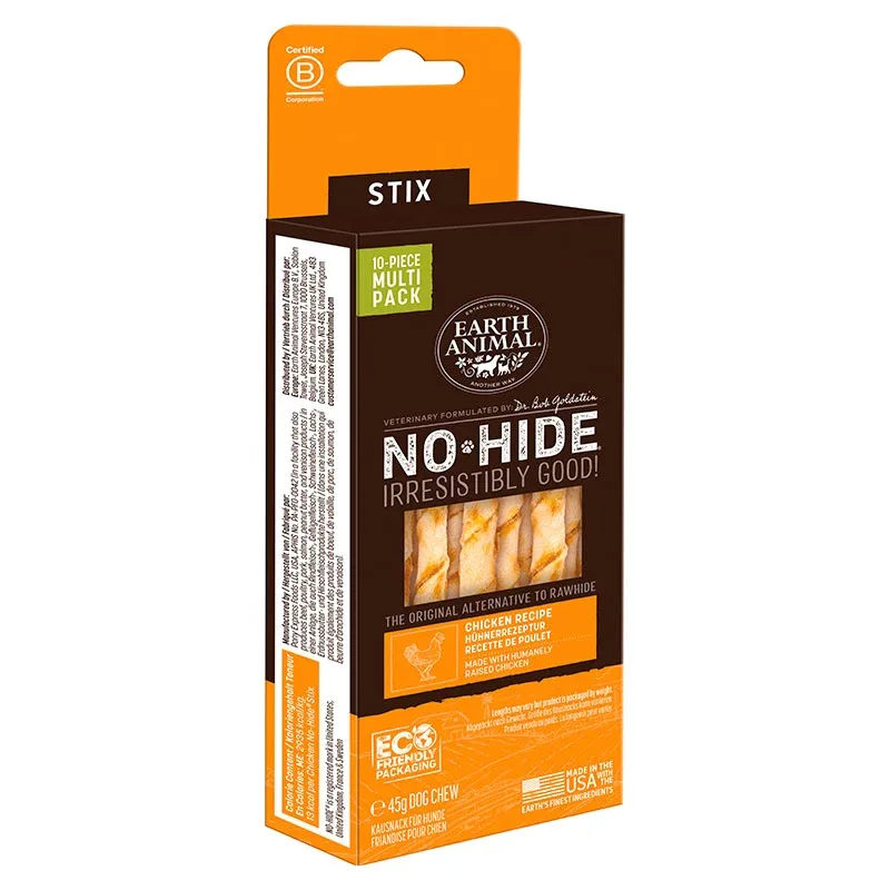 Chews Stix kylling 10 stk 45 g - Image 2