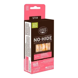 Chews Stix laks 10 stk 45 g