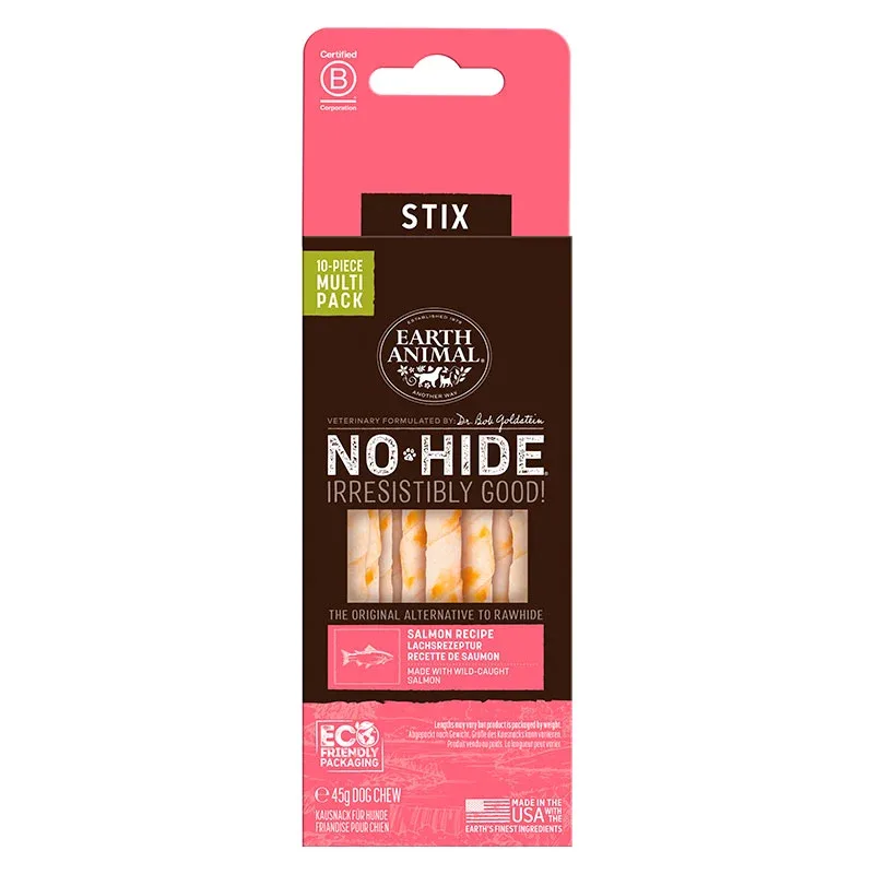 Chews Stix laks 10 stk 45 g - Image 2