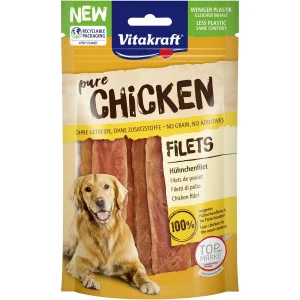 CHICKEN Kyllingefilet