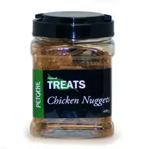 Chicken Nuggets kylling 400 g
