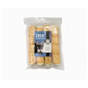 Chicken rolls 23 cm 4 stk.