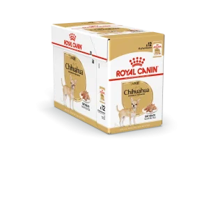 Chihuahua Adult Loaf 12×85 g