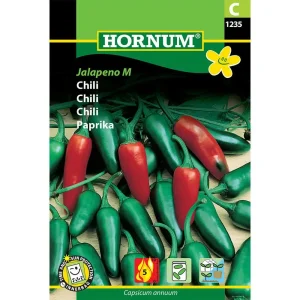 Chili, Jalapeno M (C) 1235