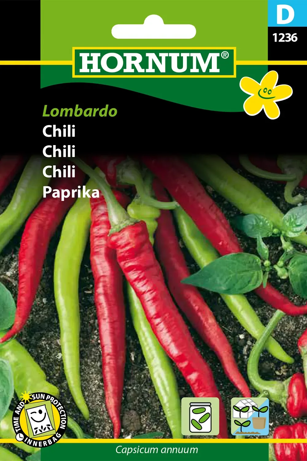 Chili, Lombardo (D) 1236
