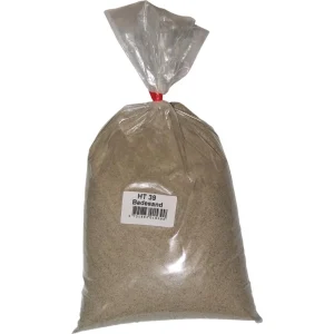 Chinchilla Badesand 2 kg.