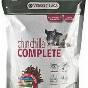 Chinchilla Complete500 g