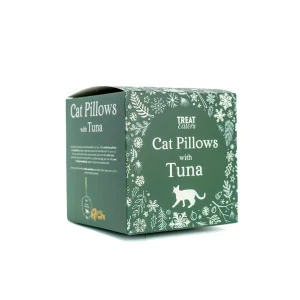 Chistmas Ball Cat 120g