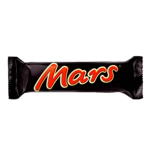 Chokoladebar51 g