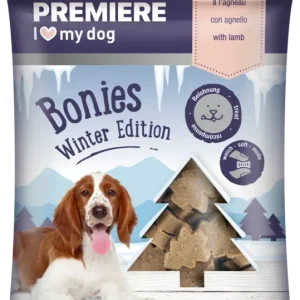 Christmas Bonies Lam 200 g