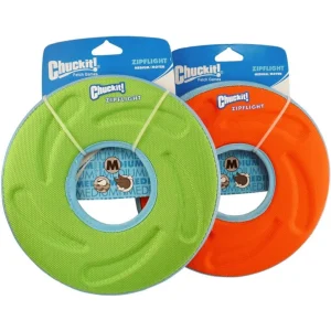 Chuckit Amphibious Zipflight