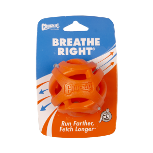 Chuckit! Breathe Right