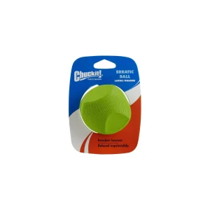 Chuckit Erratic Ball