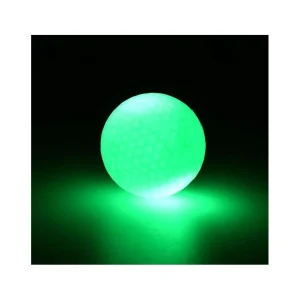 Chuckit Max Glow Ball