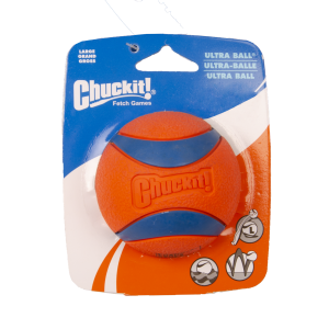 Chuckit! Ultra Ball