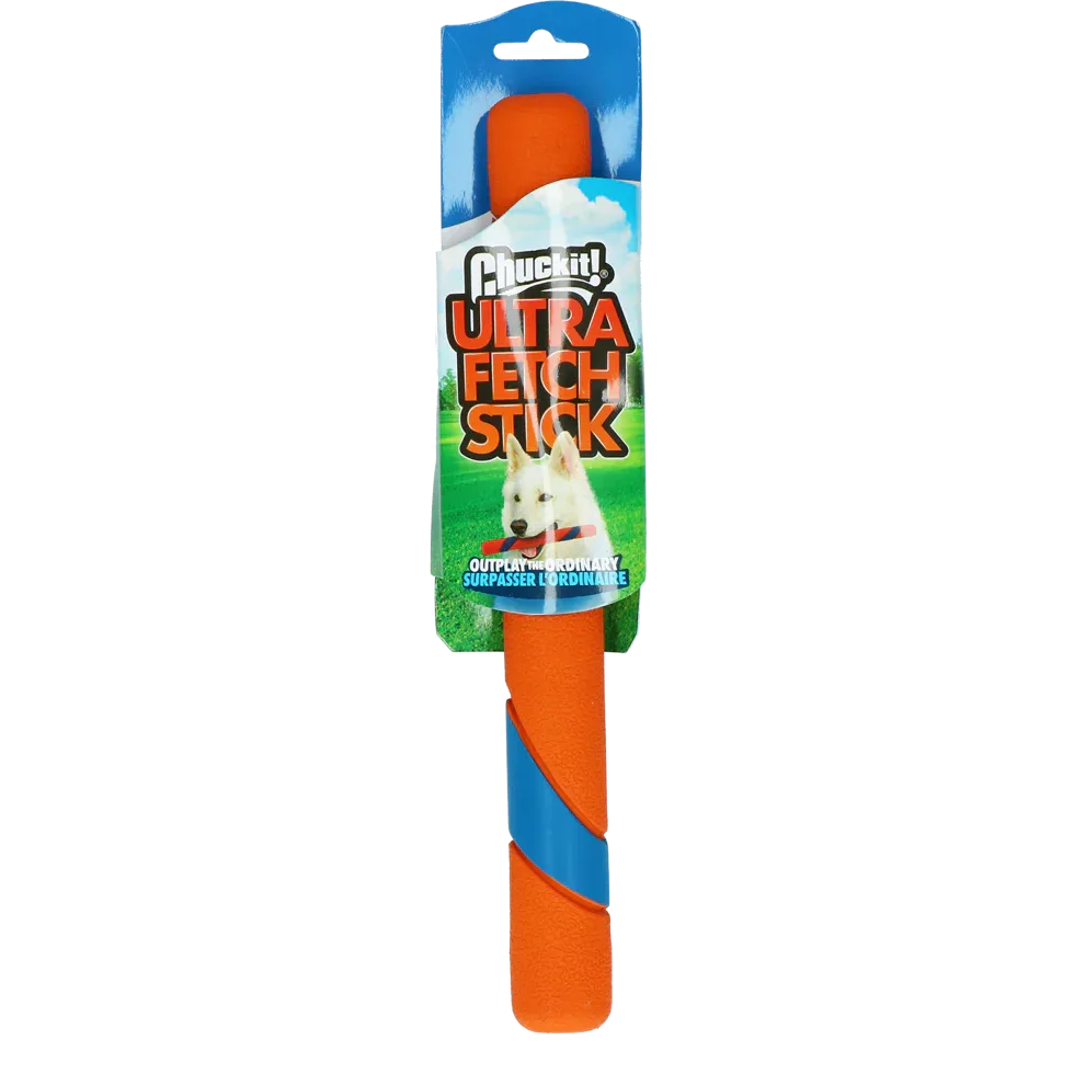 Chuck’it – Ultra Fetch Stick