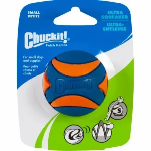 Chuckit! Ultra Squeaker bold