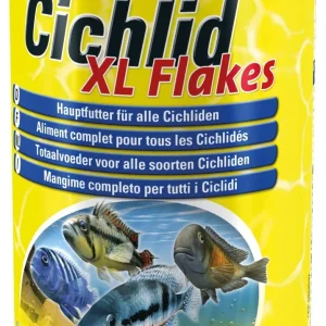 Cichlid Flakes XL 1 l