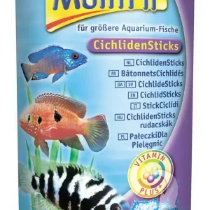 Cichlid Sticks 1 l