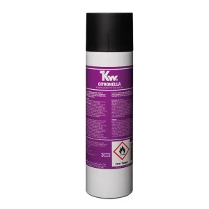 Citronella til hund & kat 400 ml