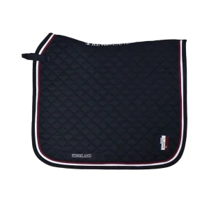 Classic Dressage Saddle Pad