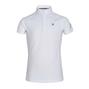 Classic Girls SS Show Shirt