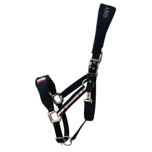 Classic Halter w. Fleece