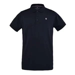 Classic Junior Pique Shirt