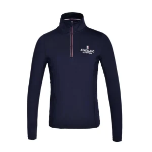 Classic Junior Training Shirt