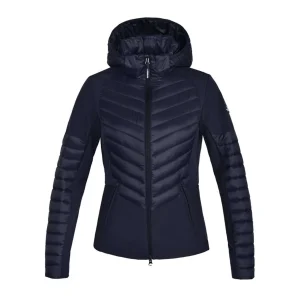 Classic Ladies Hybrid Jacket