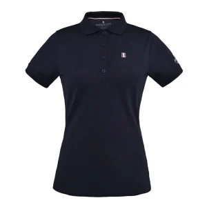 Classic Ladies Pique Shirt