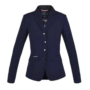 Classic Ladies Woven Softshell Show Jacket