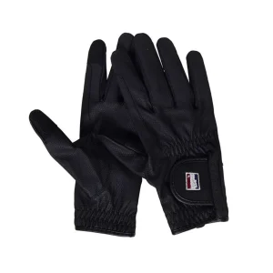 Classic Riding Gloves