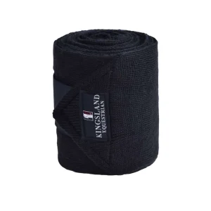 Classic Stable Bandages, 4 Pack